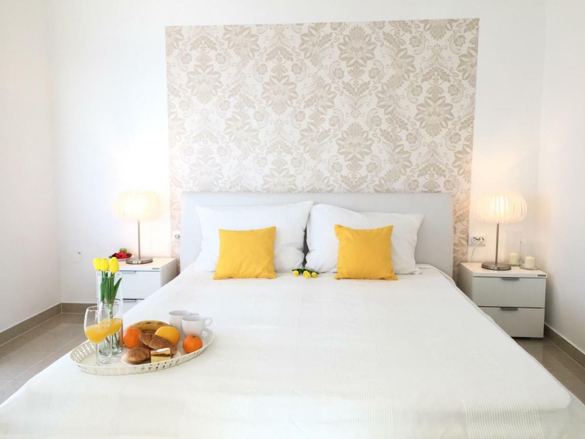 Marija Apartment Nin Luaran gambar