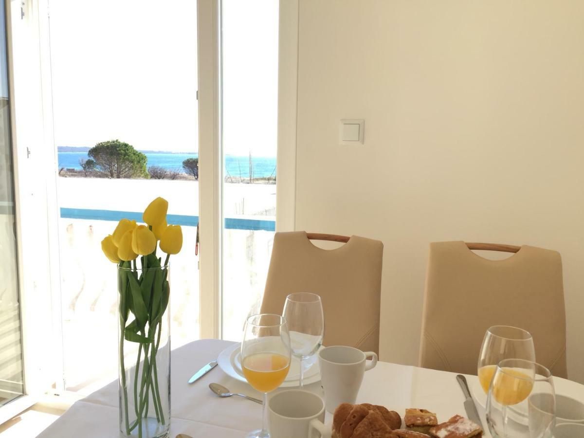 Marija Apartment Nin Luaran gambar