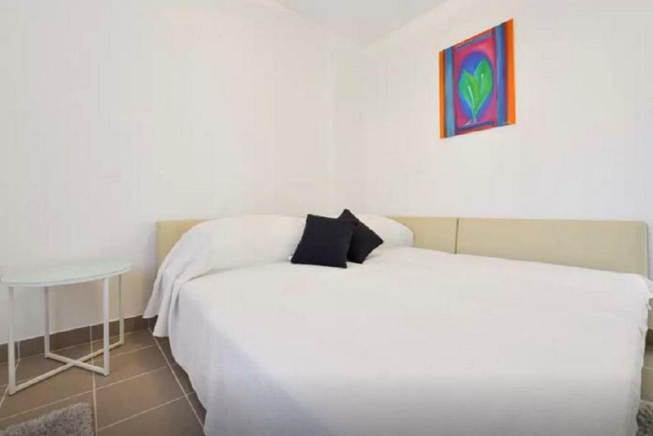 Marija Apartment Nin Luaran gambar