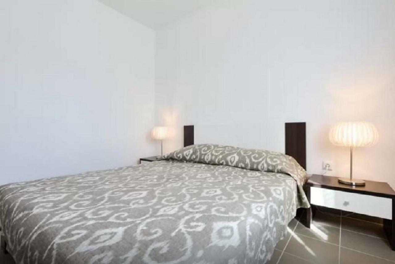 Marija Apartment Nin Luaran gambar