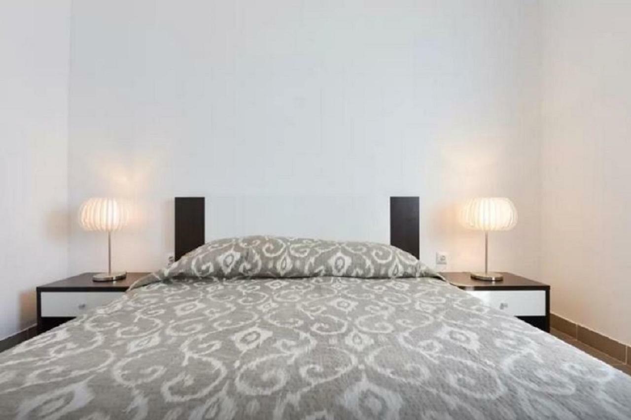 Marija Apartment Nin Luaran gambar