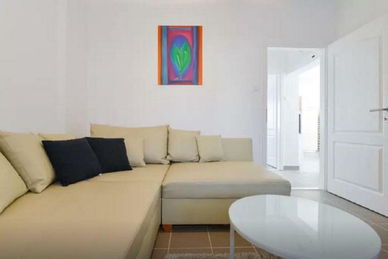 Marija Apartment Nin Luaran gambar