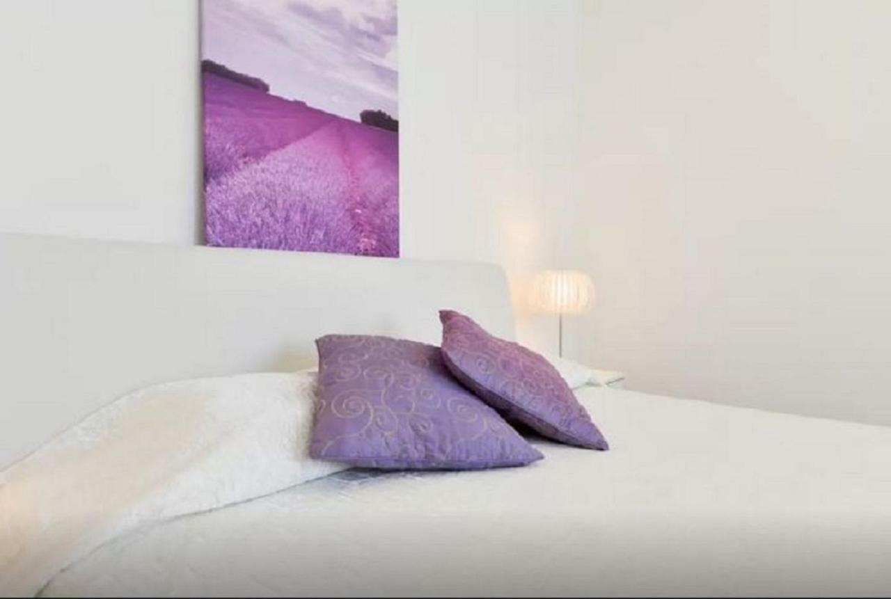 Marija Apartment Nin Luaran gambar