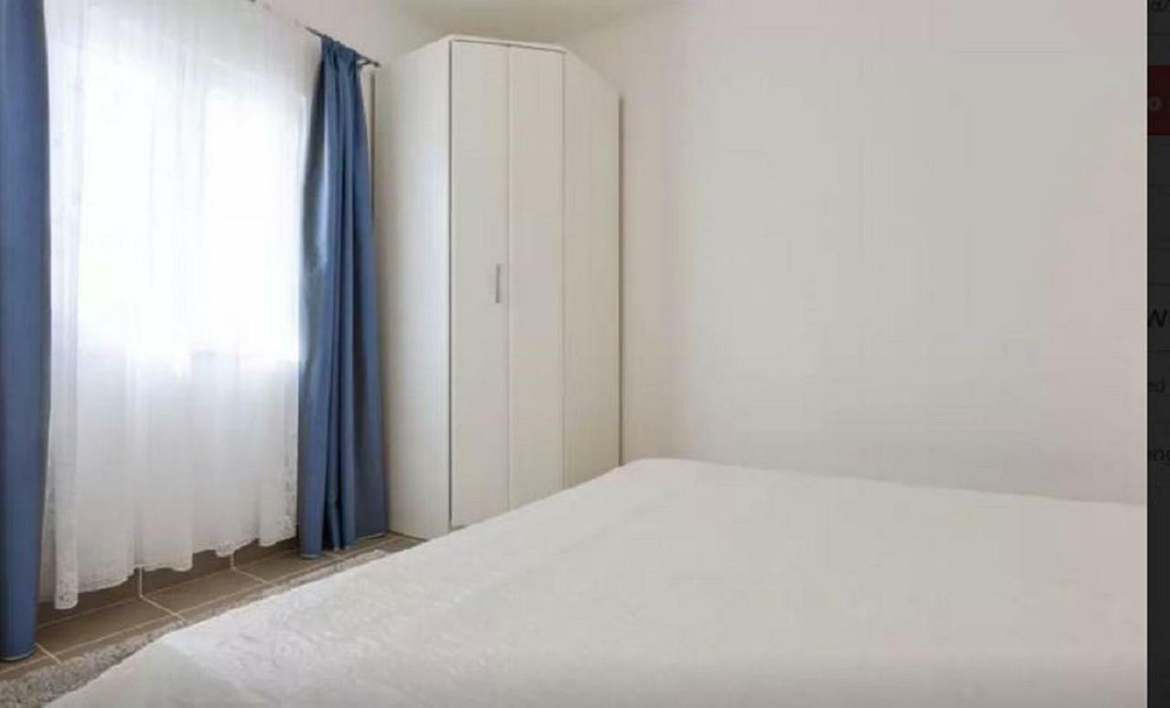 Marija Apartment Nin Luaran gambar