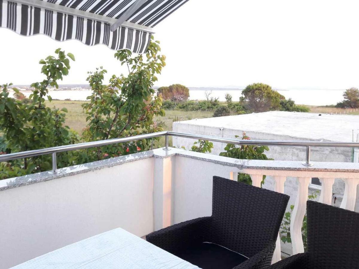 Marija Apartment Nin Luaran gambar
