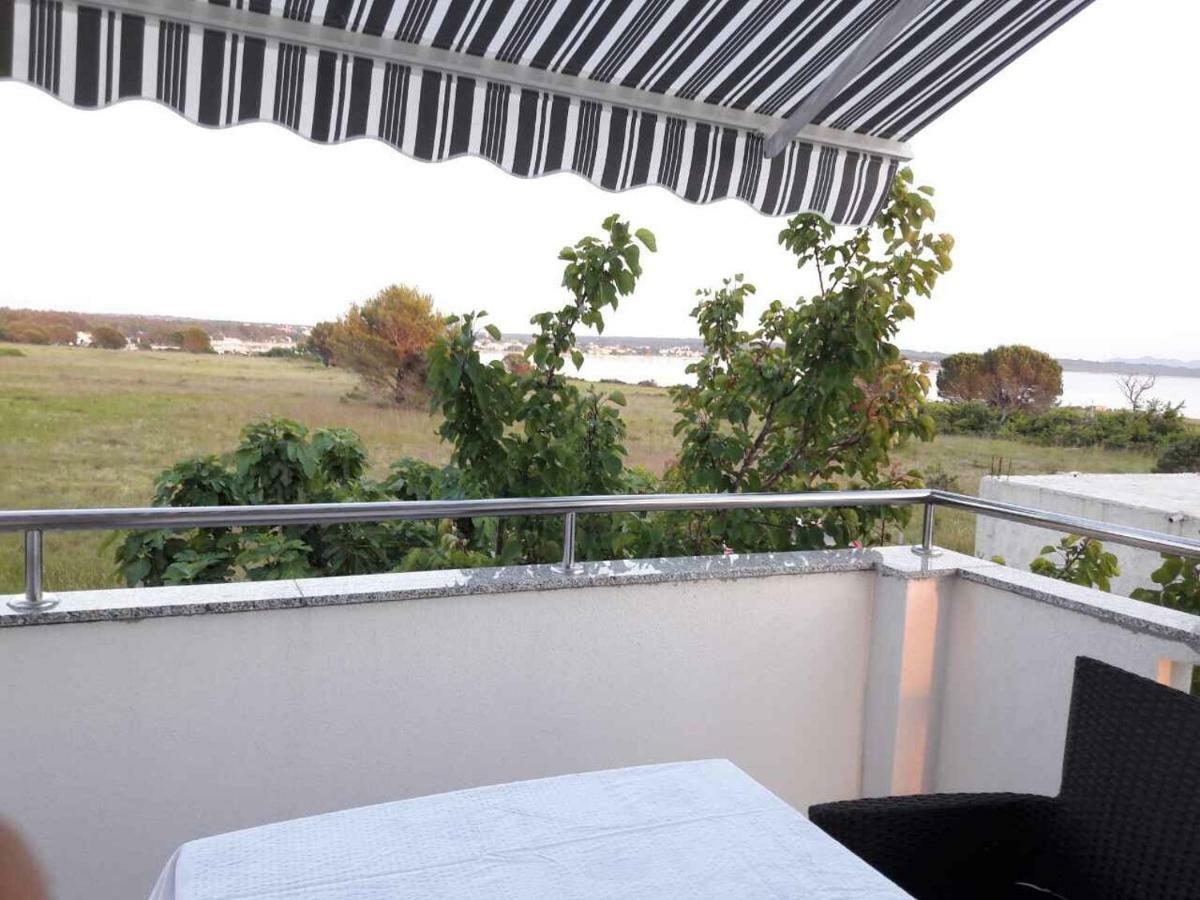 Marija Apartment Nin Luaran gambar
