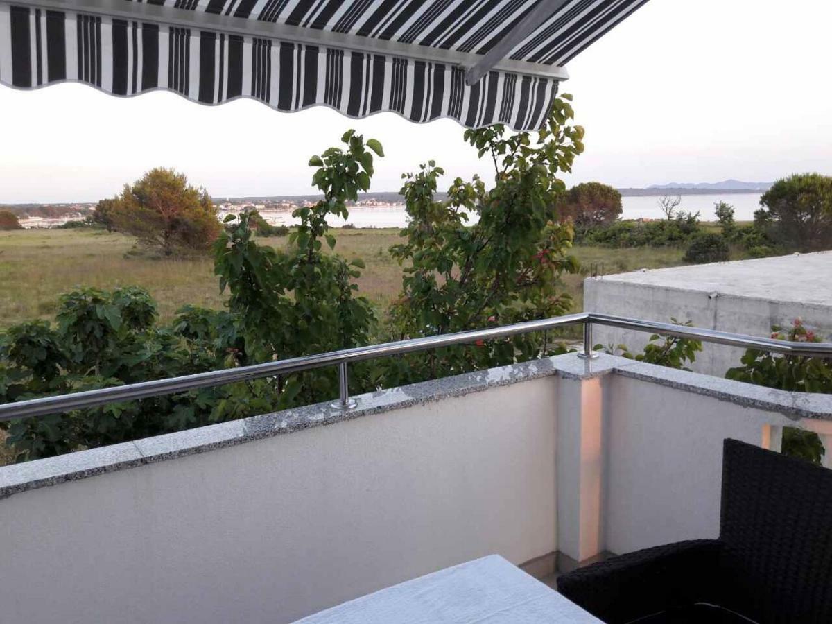 Marija Apartment Nin Luaran gambar