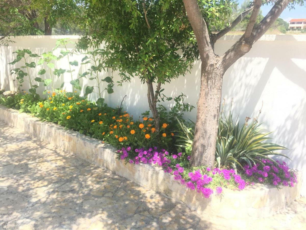 Marija Apartment Nin Luaran gambar
